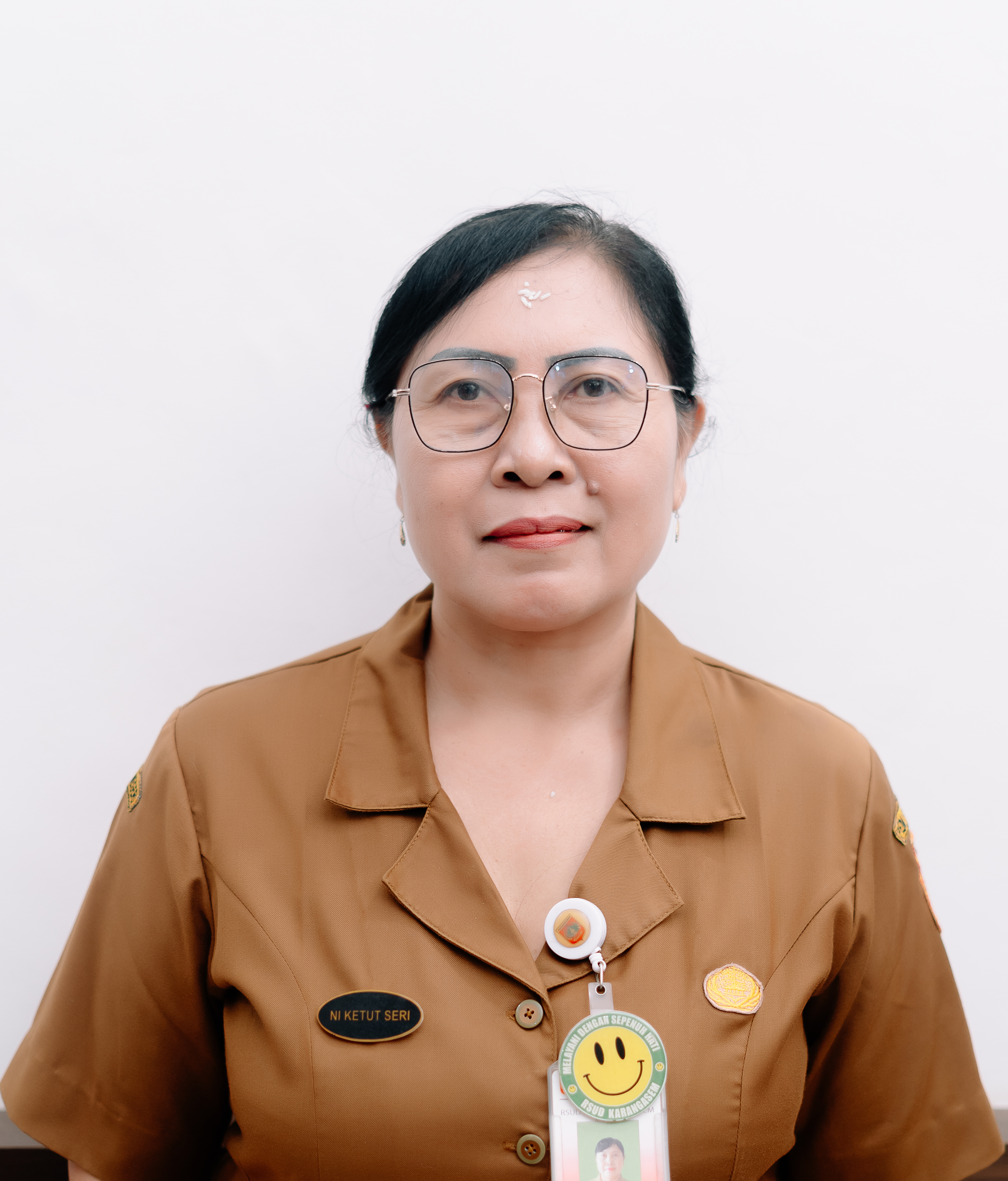 Foto Ni Ketut Seri,SE.,M.M